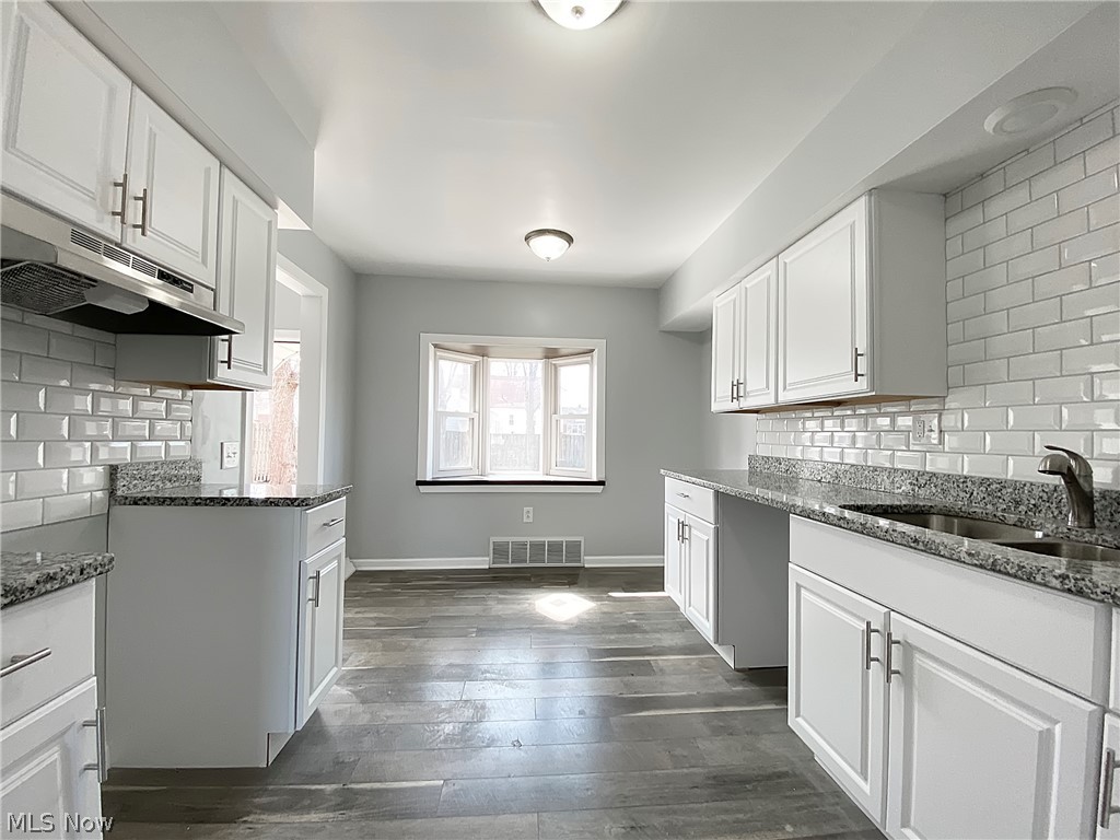 Permanent Homes - Residential