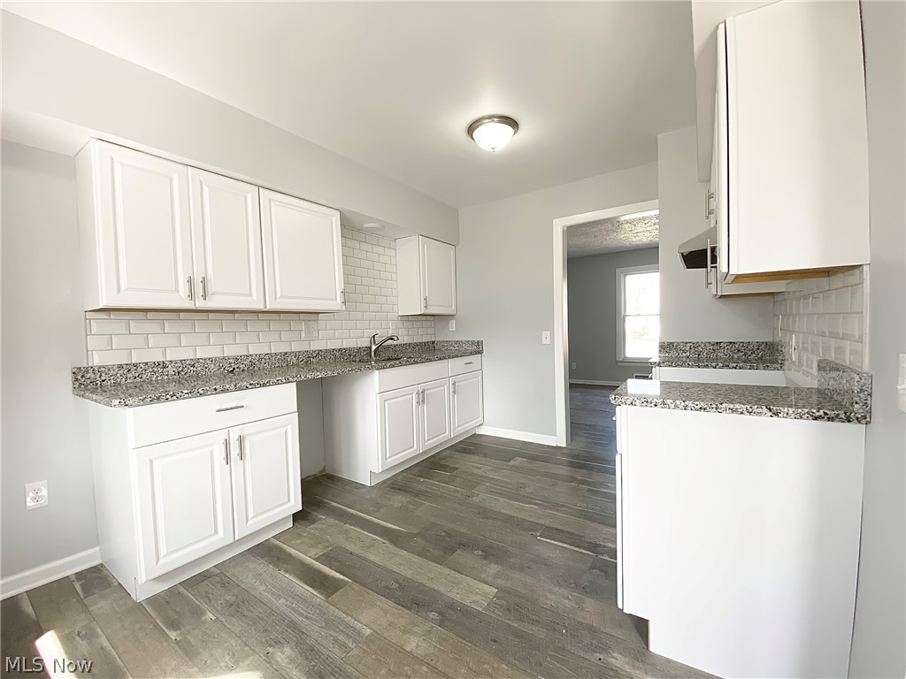 Permanent Homes - Residential