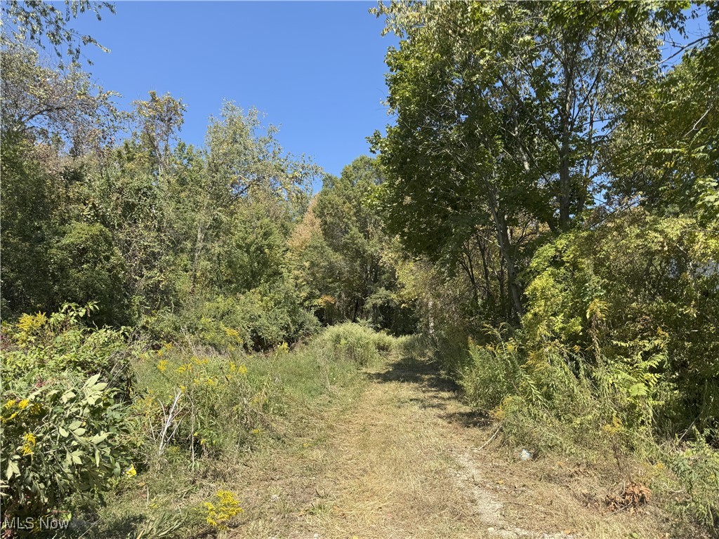 New Franklin Sec 2 - Land