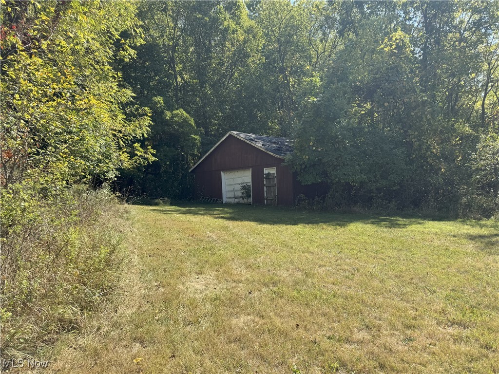 New Franklin Sec 2 - Land