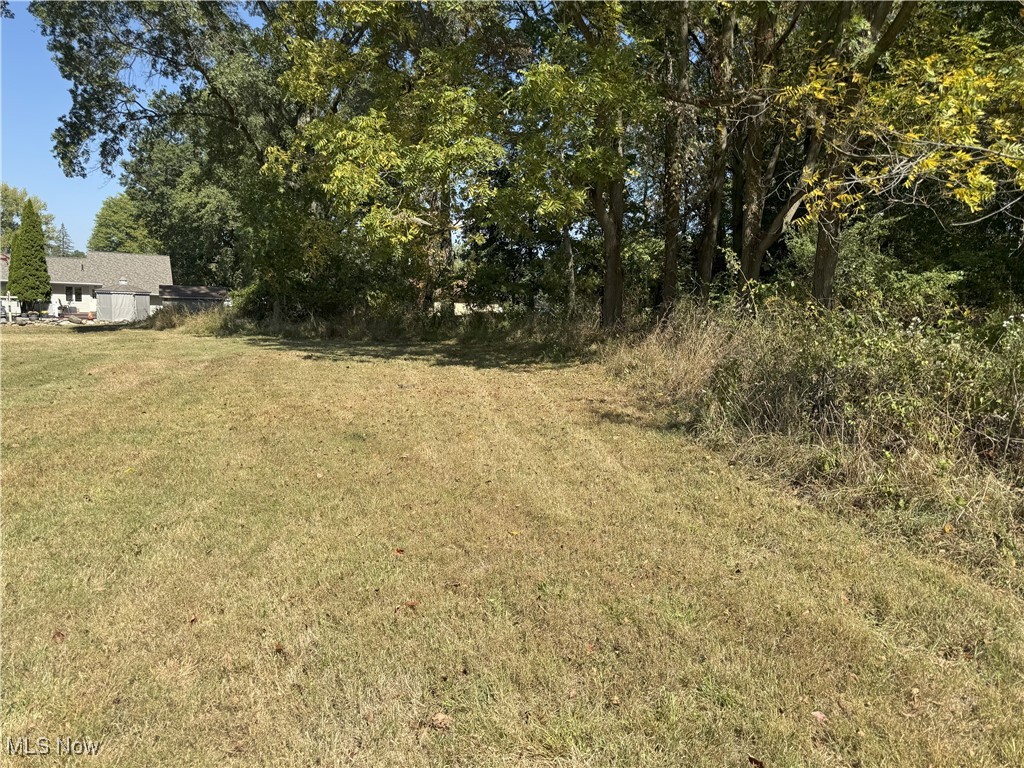 New Franklin Sec 2 - Land