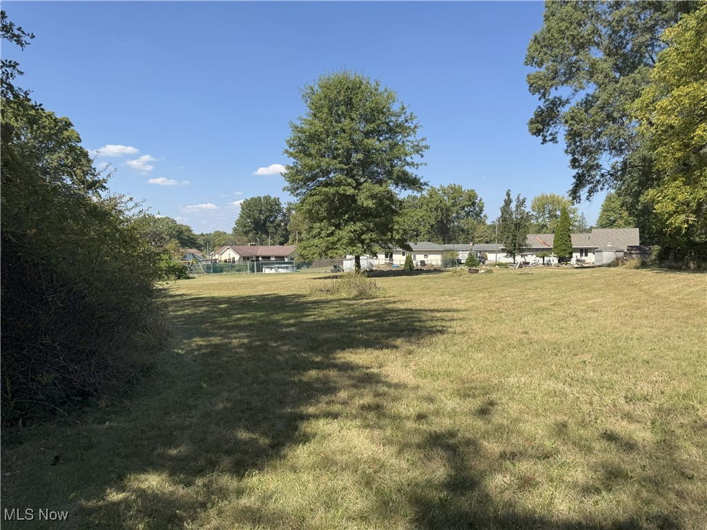 New Franklin Sec 2 - Land