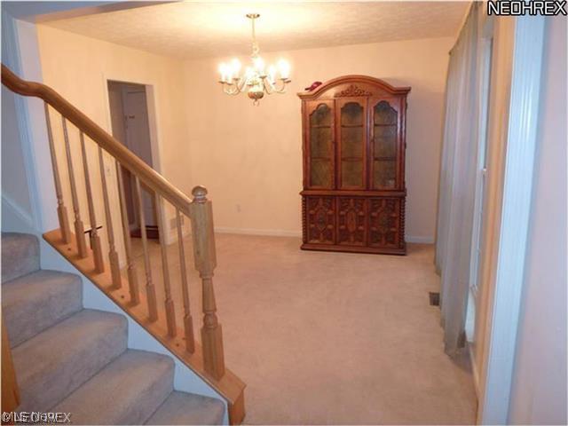 Creekside Estates Ph I - Residential Lease