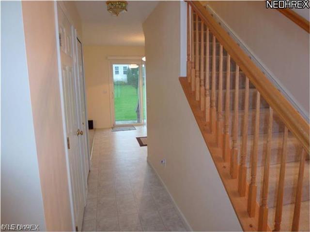 Creekside Estates Ph I - Residential Lease