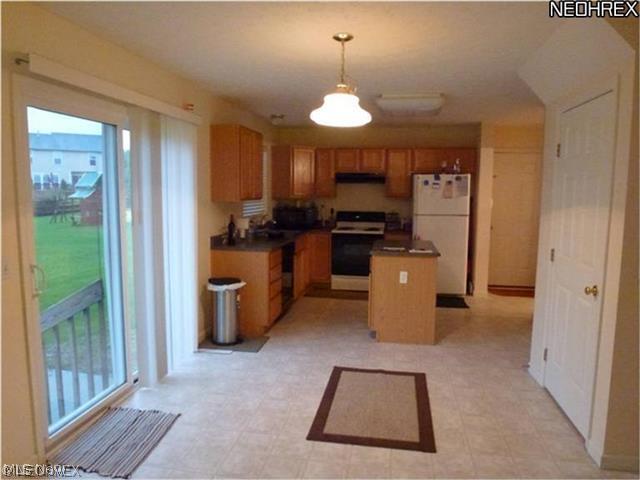 Creekside Estates Ph I - Residential Lease