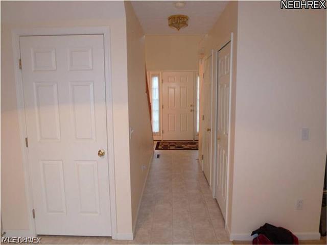 Creekside Estates Ph I - Residential Lease