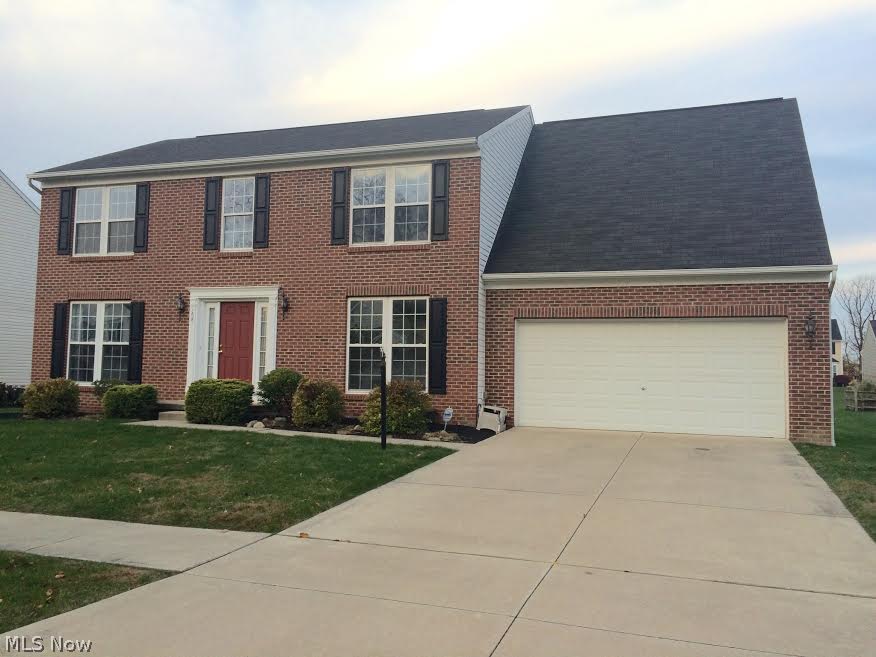 Creekside Estates Ph I - Residential Lease