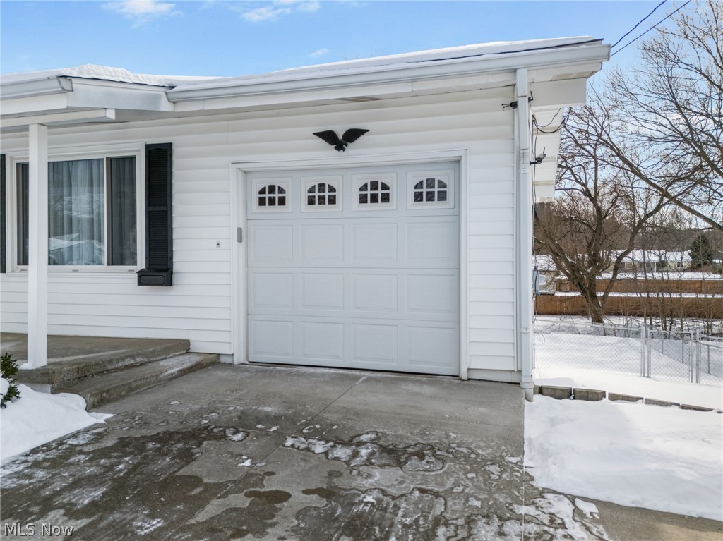 Melody Village - Residential