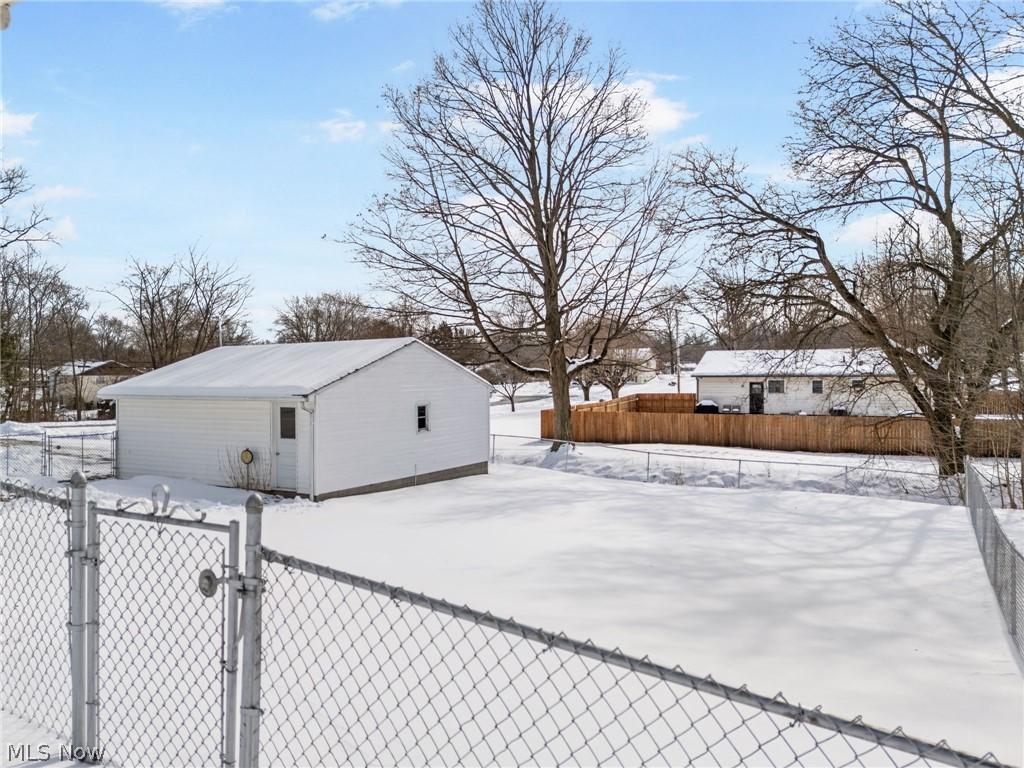 Melody Village - Residential