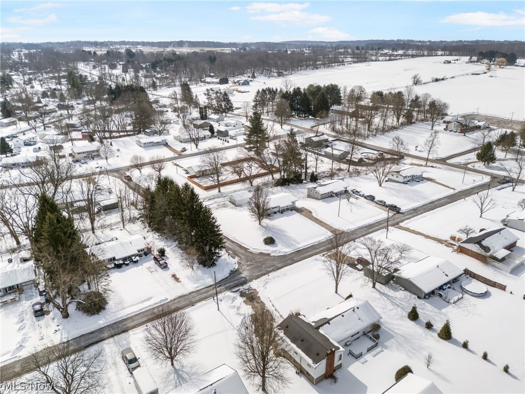 Melody Village - Residential