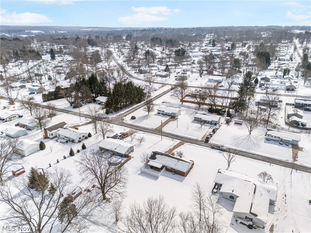 Melody Village - Residential