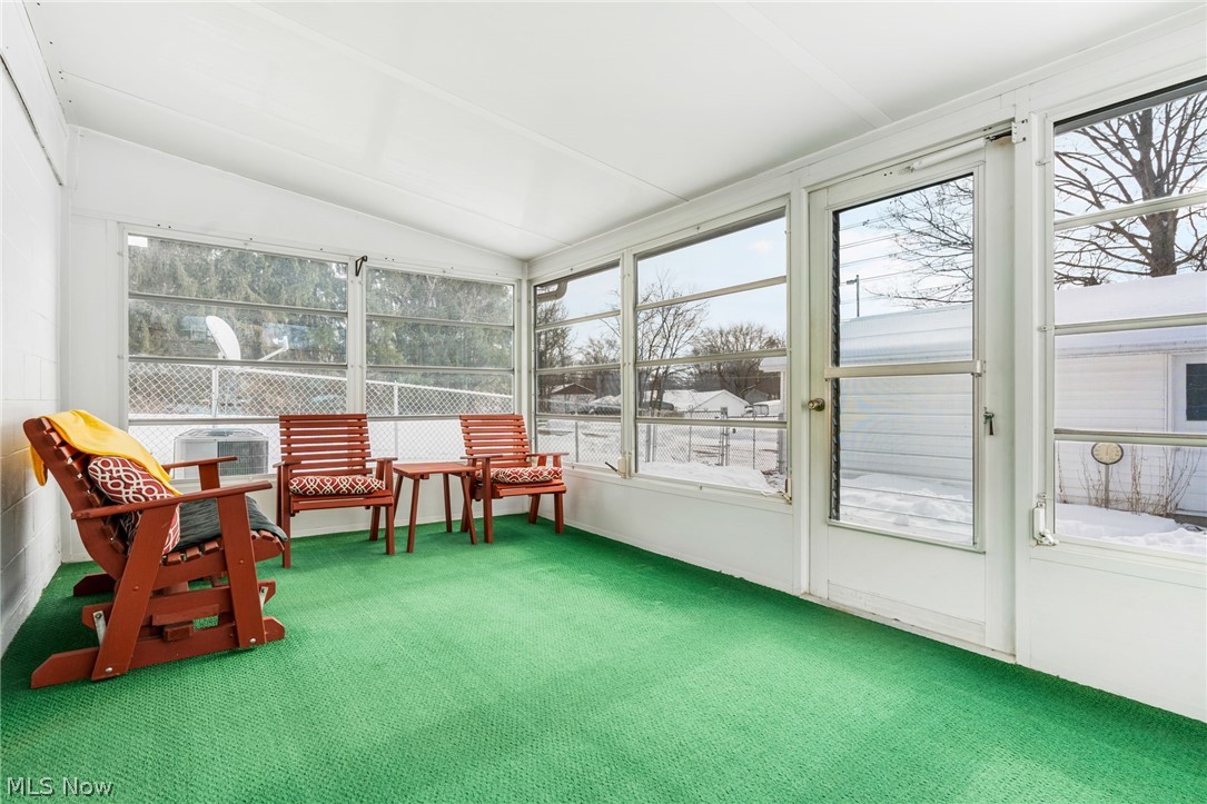 Melody Village - Residential