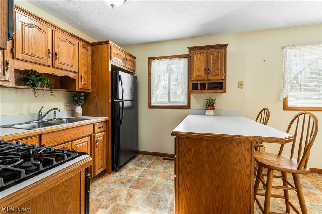 Melody Village - Residential