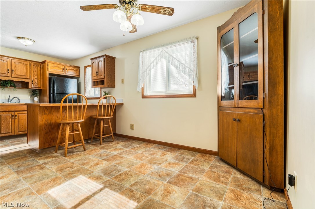 Melody Village - Residential