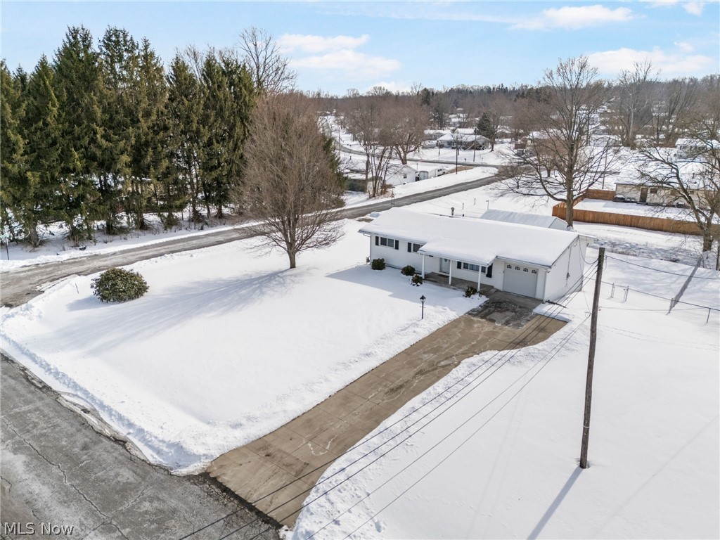 Melody Village - Residential