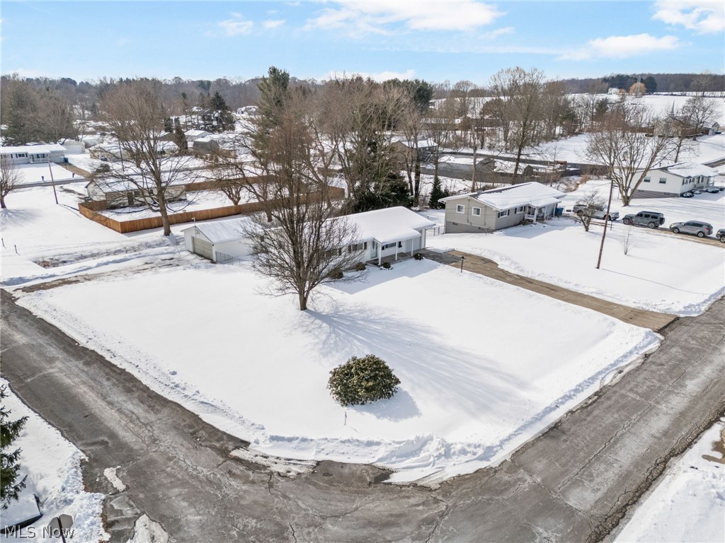 Melody Village - Residential