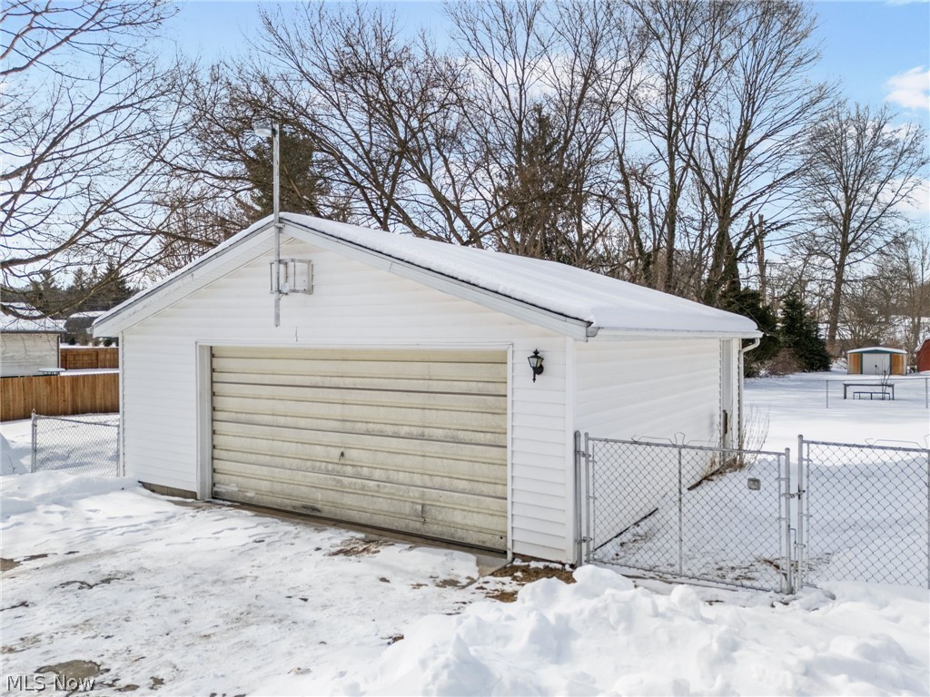 Melody Village - Residential