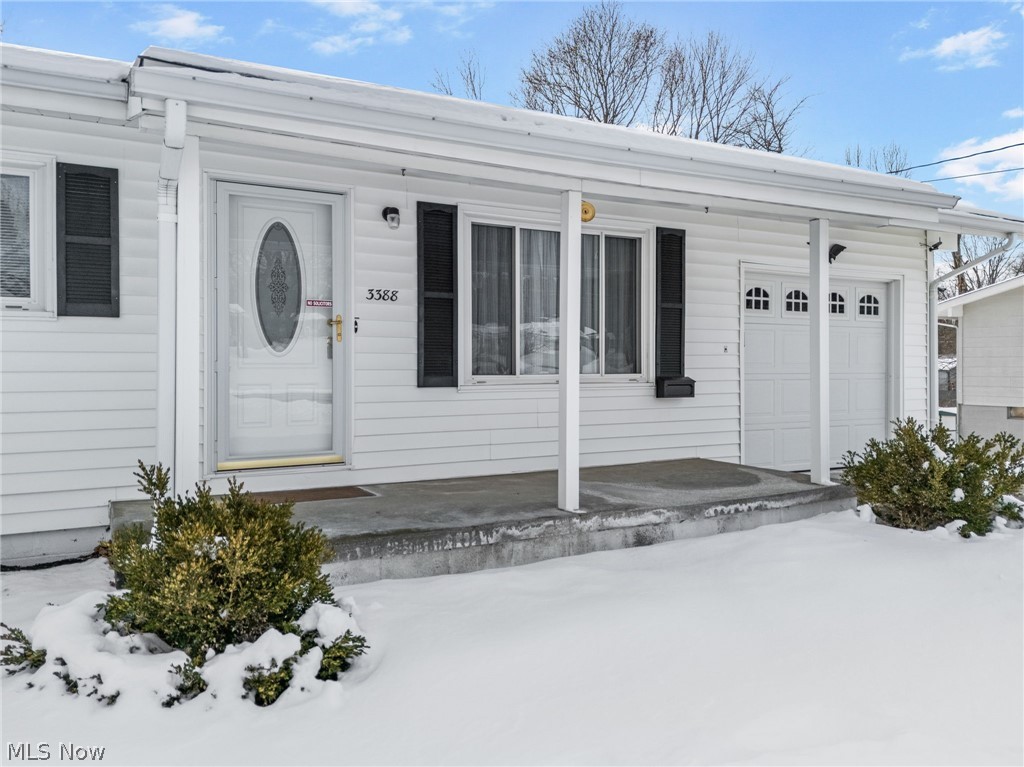 Melody Village - Residential