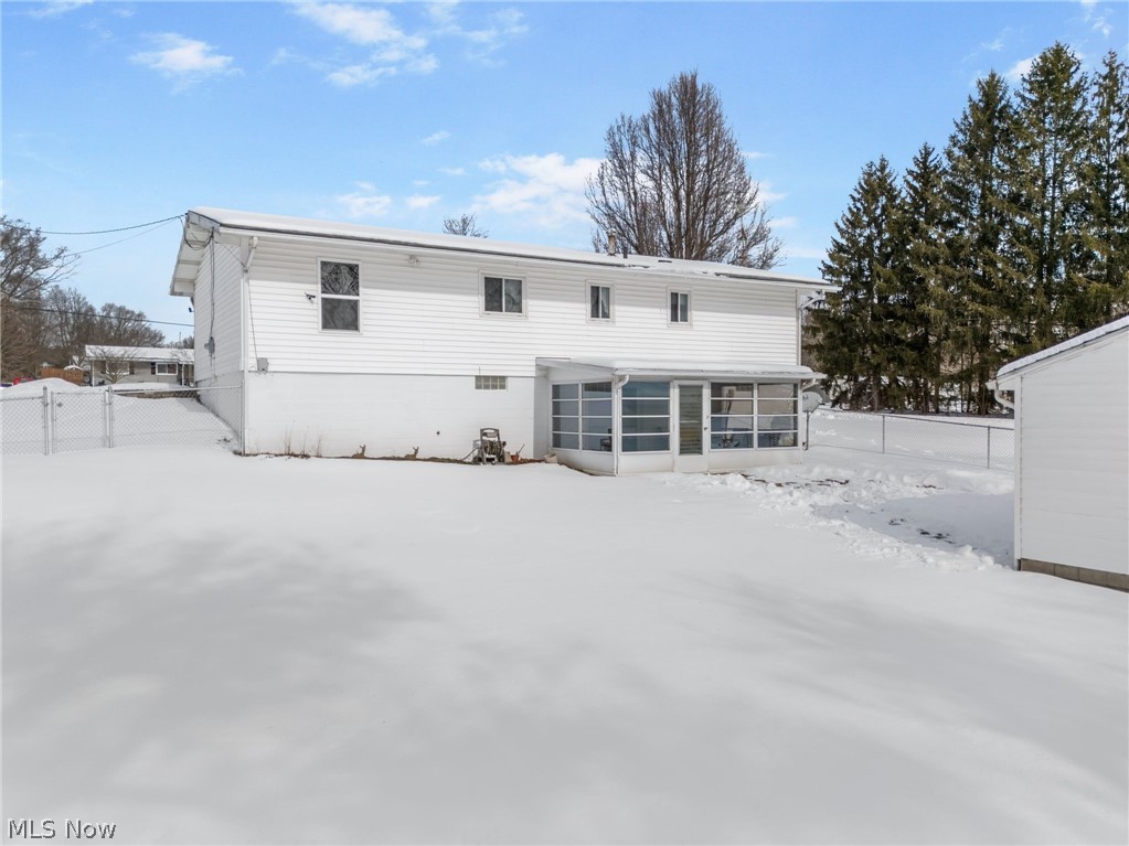 Melody Village - Residential