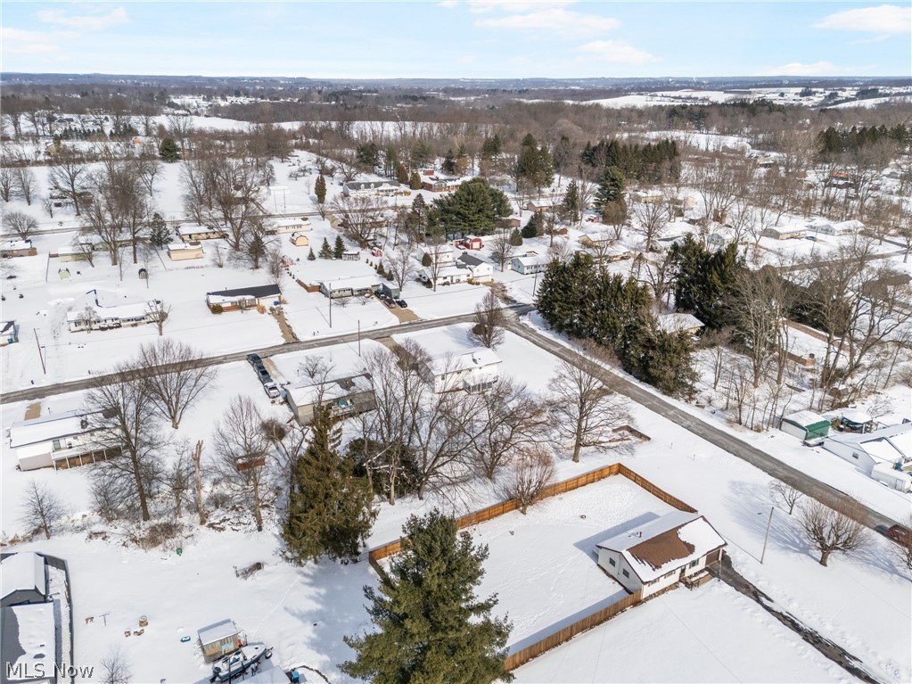 Melody Village - Residential