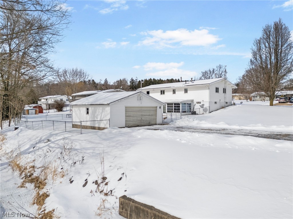 Melody Village - Residential