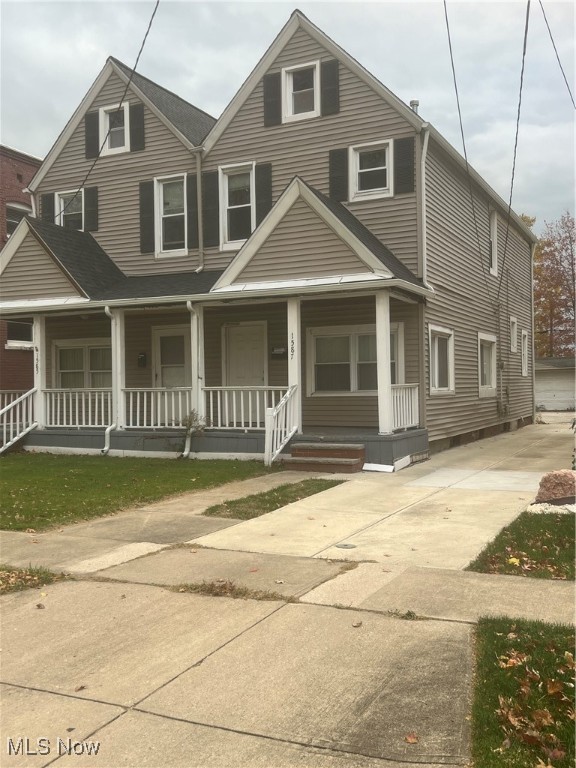 Newman - Residential Income