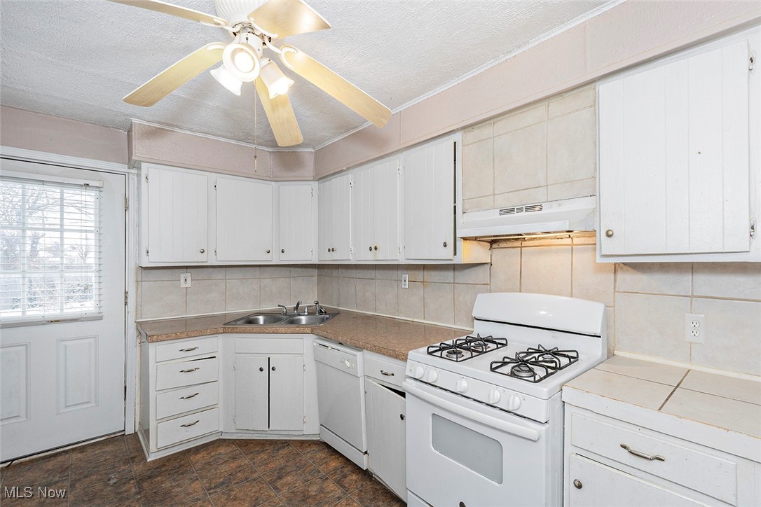 Newman - Residential Income