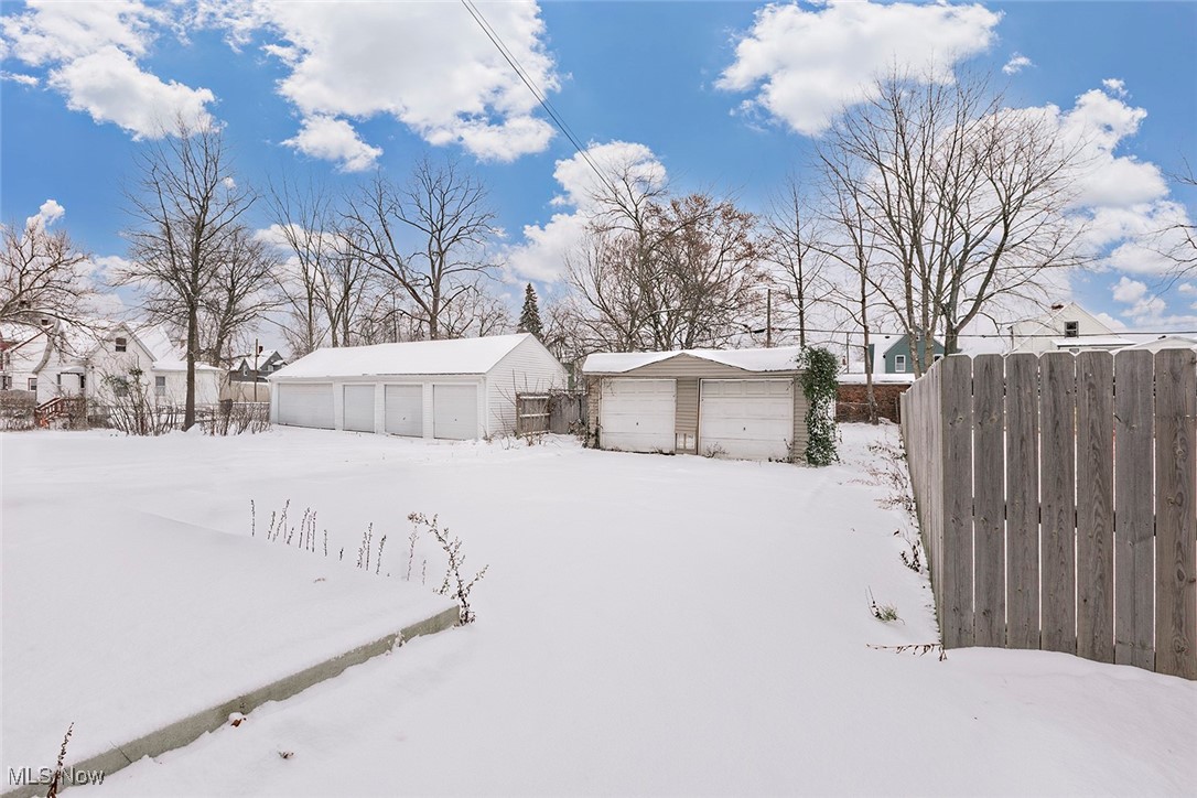 Newman - Residential Income