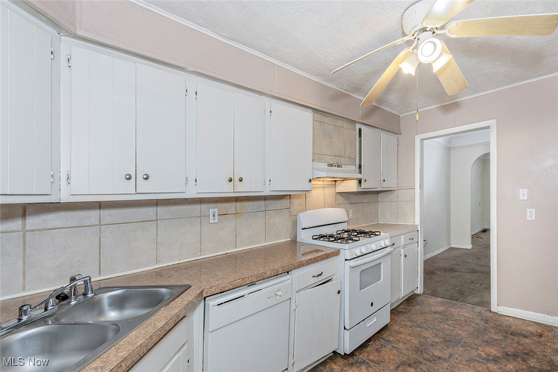 Newman - Residential Income