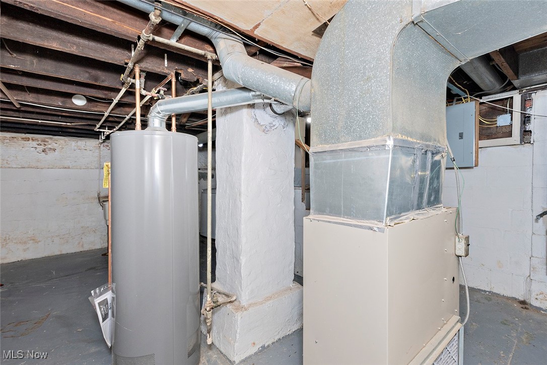 Newman - Residential Income