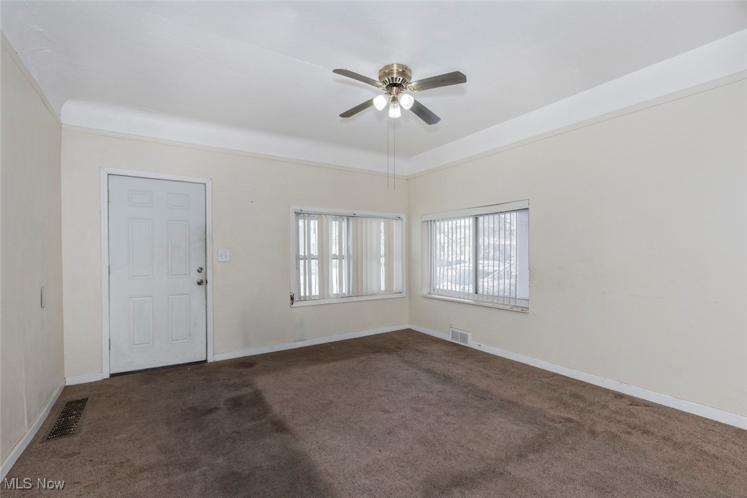 Newman - Residential Income