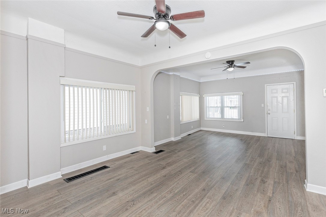 Newman - Residential Income