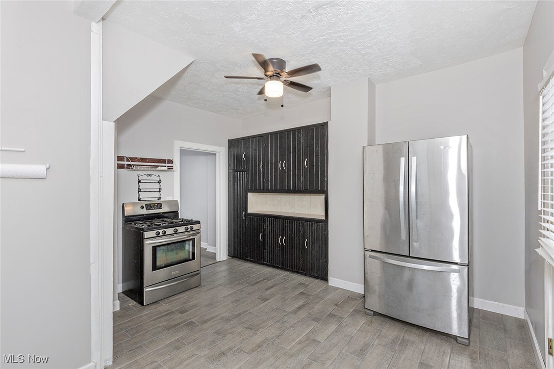 Newman - Residential Income