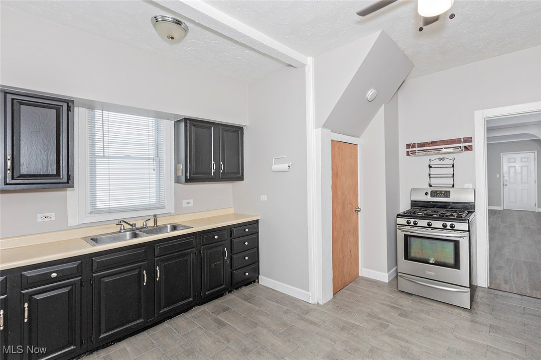 Newman - Residential Income