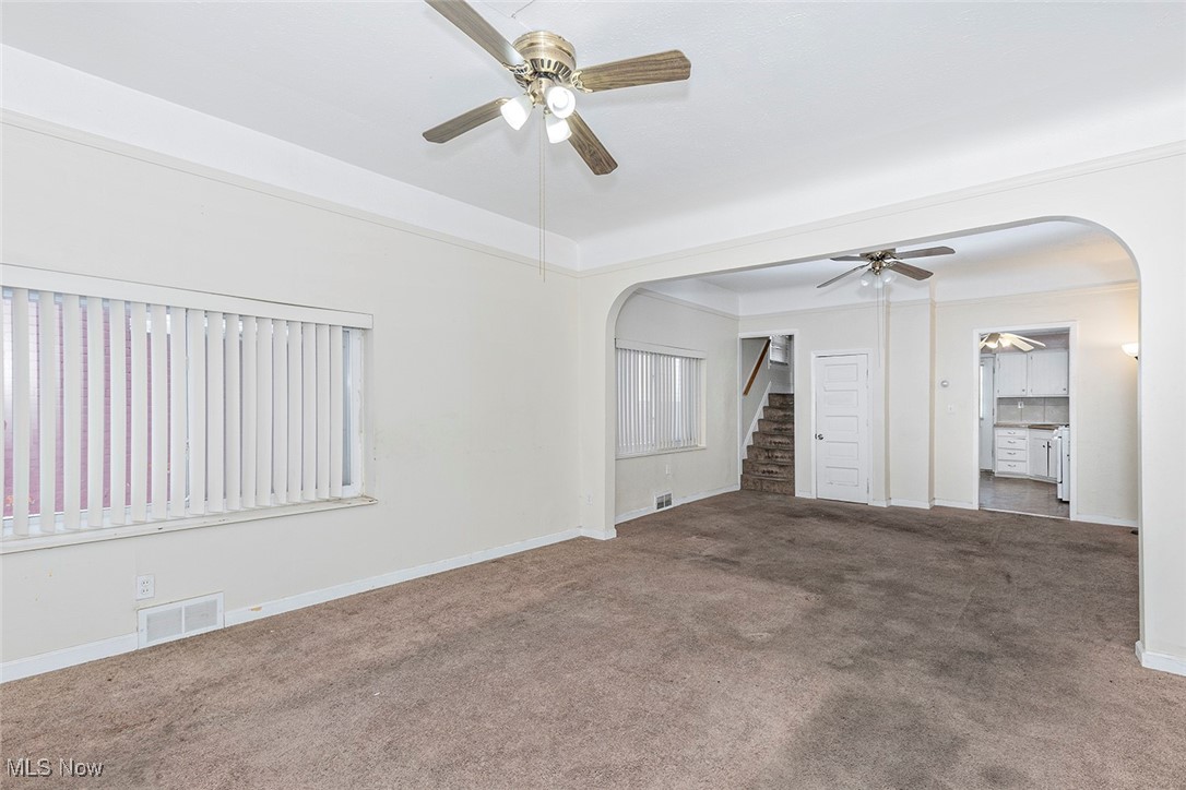 Newman - Residential Income