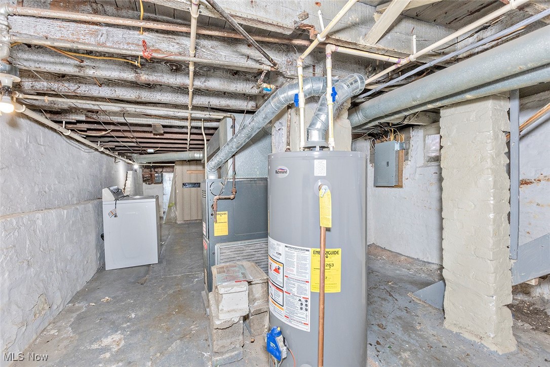 Newman - Residential Income