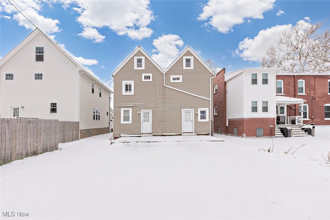 Newman - Residential Income