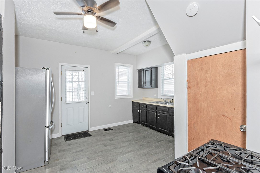 Newman - Residential Income