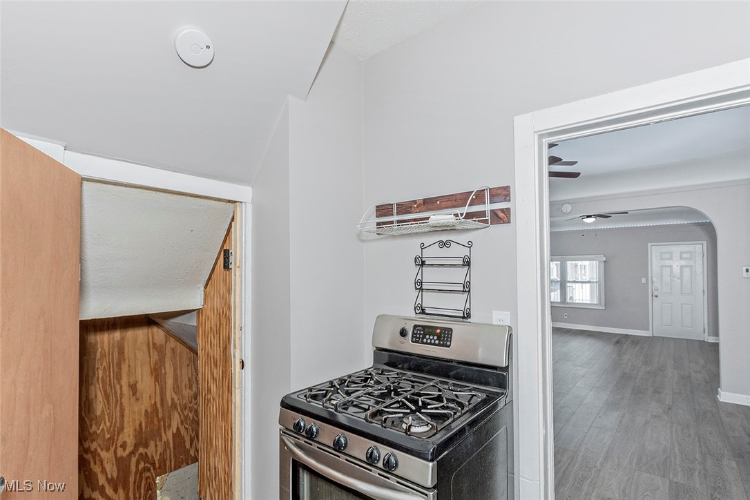 Newman - Residential Income