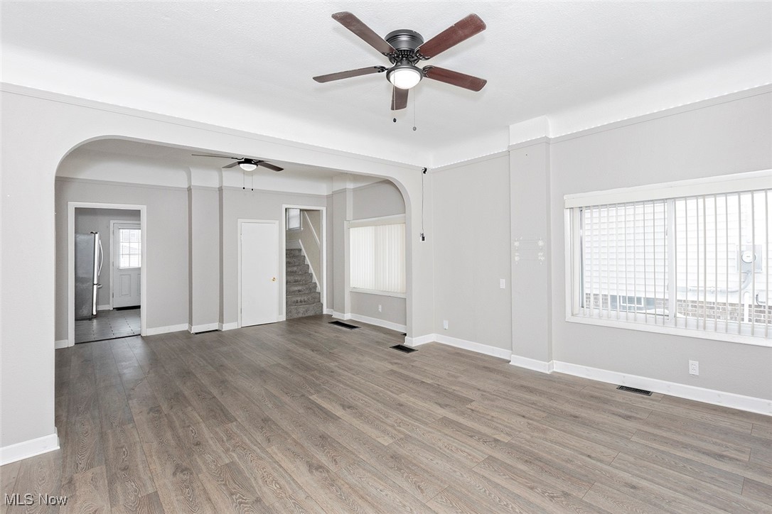 Newman - Residential Income