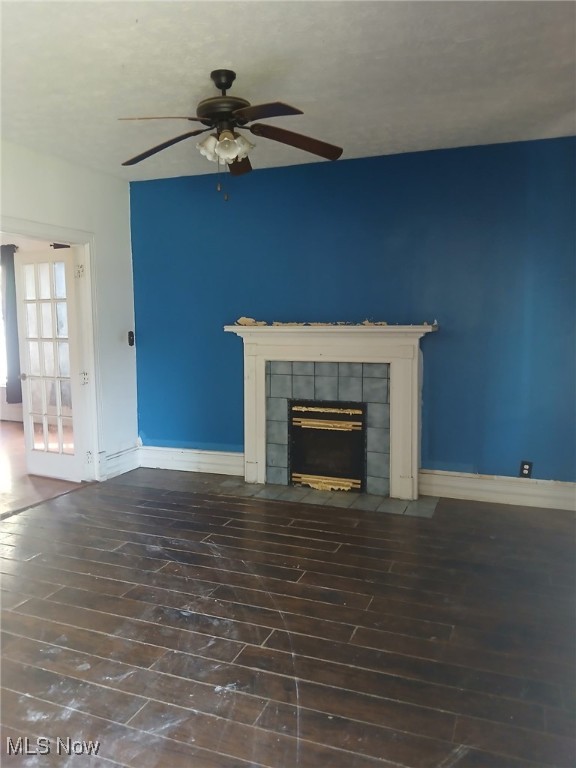 Selah Chamberlain Tes Allotme - Residential