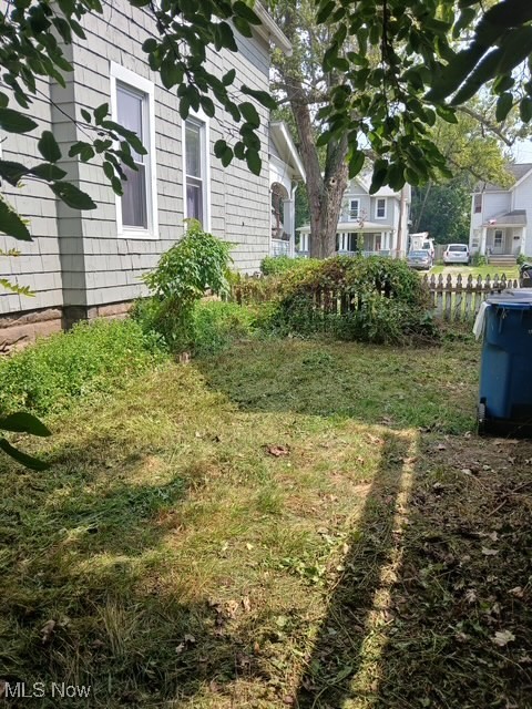 Selah Chamberlain Tes Allotme - Residential