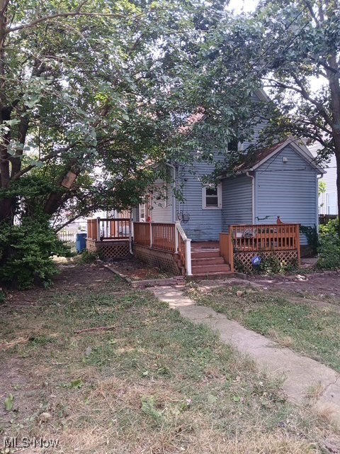 Selah Chamberlain Tes Allotme - Residential