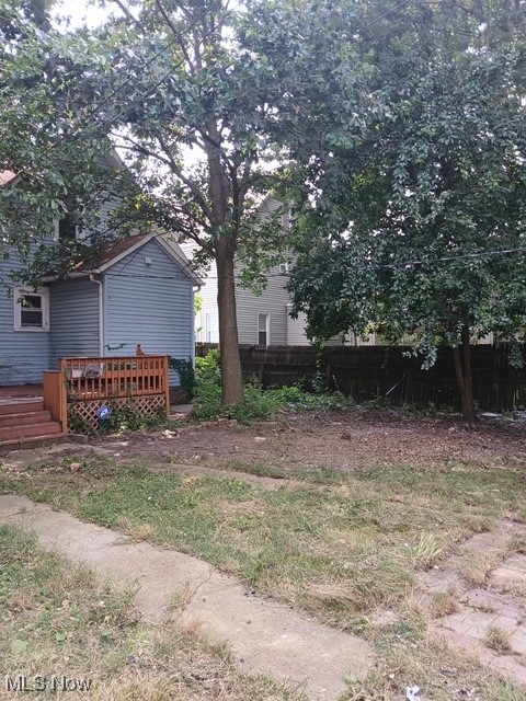 Selah Chamberlain Tes Allotme - Residential