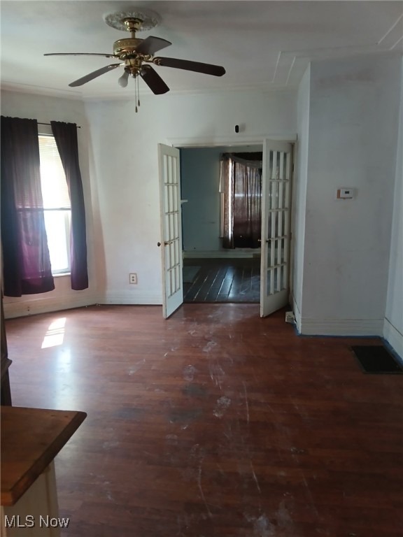 Selah Chamberlain Tes Allotme - Residential