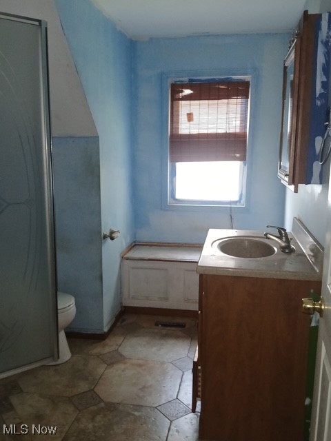 Selah Chamberlain Tes Allotme - Residential