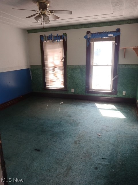 Selah Chamberlain Tes Allotme - Residential