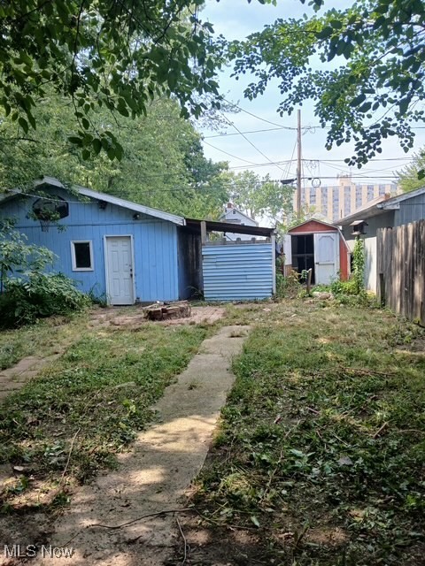 Selah Chamberlain Tes Allotme - Residential