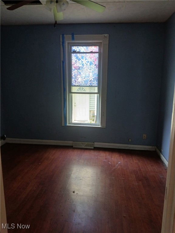 Selah Chamberlain Tes Allotme - Residential