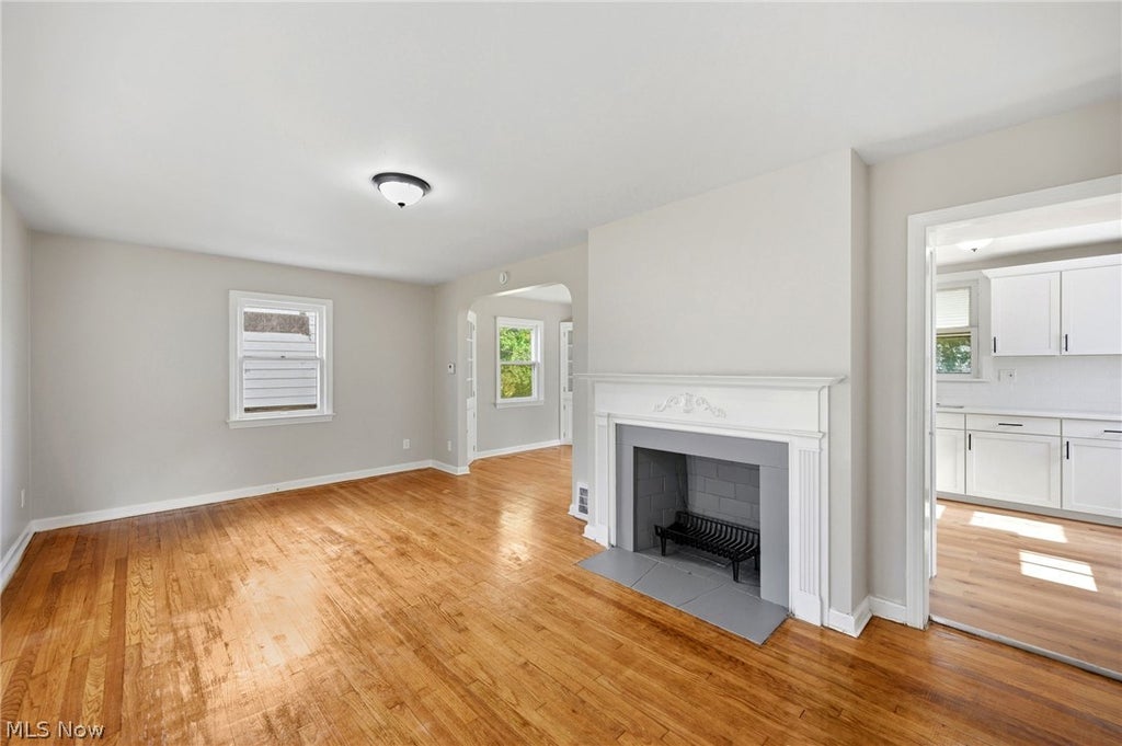 Photo of 26900 Forestview Avenue, Euclid, OH 44132 (MLS # 5218639)